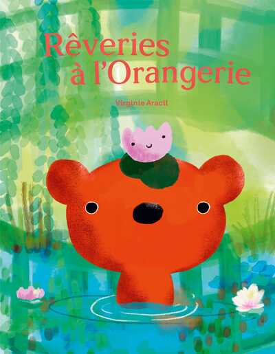 Picture of Rêverie à l'Orangerie