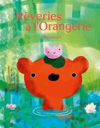 Picture of Rêverie à l'Orangerie