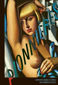 Image de Pionnières - Artistes dans le Paris des années folles