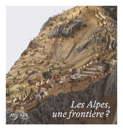 Picture of Les Alpes