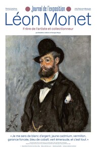 Picture of Leon monet Journal