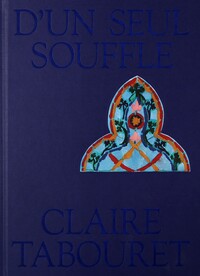 Picture of D'un seul souffle. Claire Tabouret