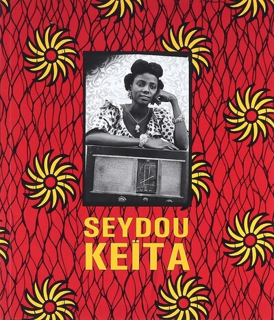 Picture of NOUVELLE EDITION SEYDOU KEITA (VERSION BROCHEE)