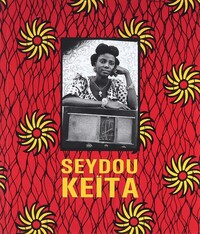 Picture of NOUVELLE EDITION SEYDOU KEITA (VERSION BROCHEE)