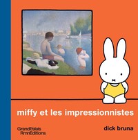 Image de Miffy et les impressionnistes
