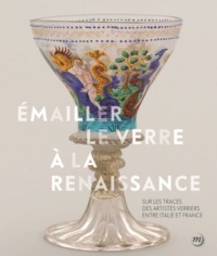 Picture of emailler le verre