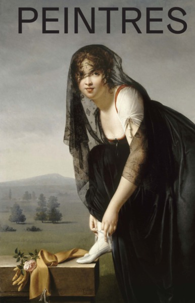 Picture of PEINTRES FEMMES, 1780-1830 NAISSANCE D'UN COMBAT  (CATALOGUE)