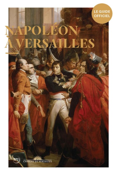 Picture of guide napoleon versailles fr