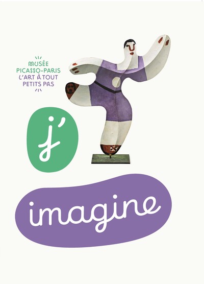 Picture of J'imagine