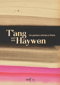 Picture of T'ANG HAYWEN