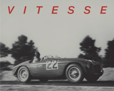 Picture of vitesse