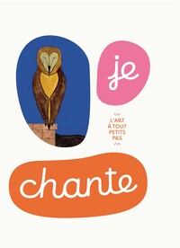 Picture of Je chante