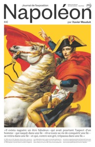 Picture of napoleon journal