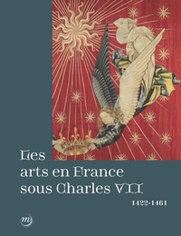 Picture of Les arts en France sous Charles VII (1422-1461)