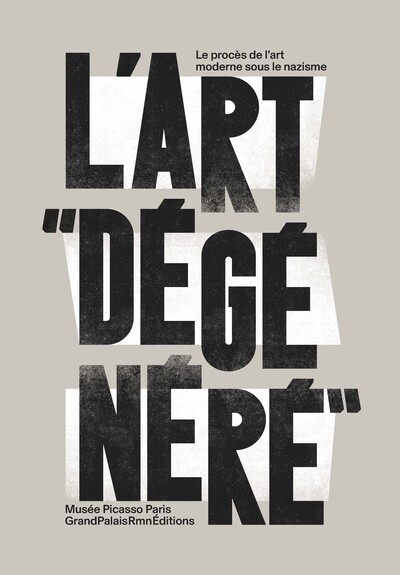 Image de L'Art "dégénéré"