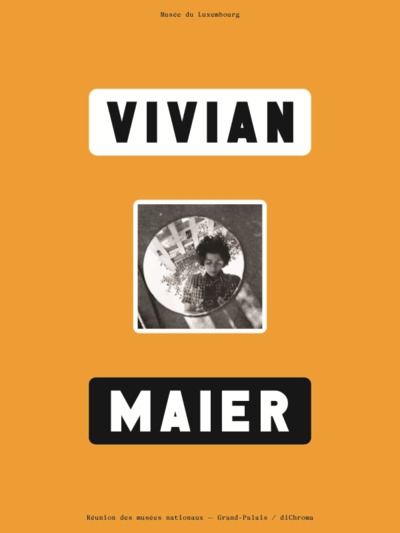 Picture of VIVIAN MAIER (CATALOGUE)