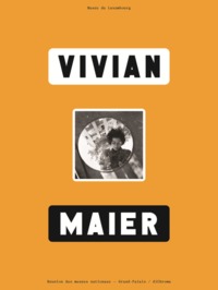 Picture of VIVIAN MAIER (CATALOGUE)