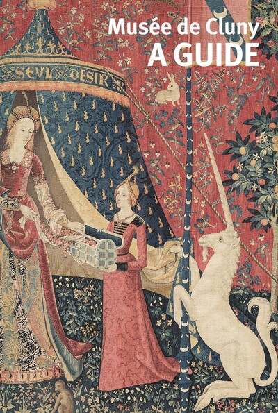 Picture of Musée de Cluny. Le guide