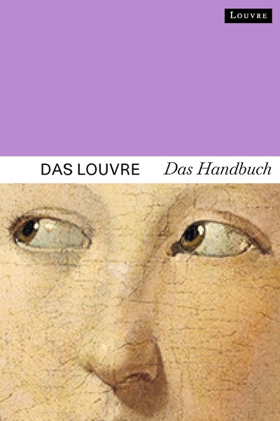 Picture of Guide du louvre (allemand)
