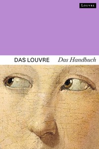 Picture of Guide du louvre (allemand)