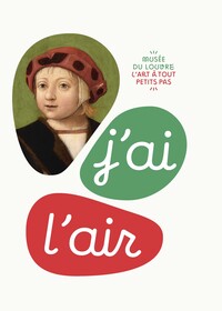 Picture of J'ai l'air