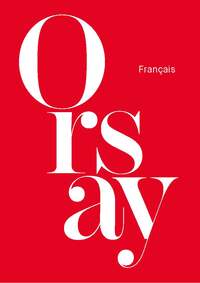 Picture of Mini guide Orsay (FR)