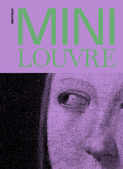 Image de Mini Louvre