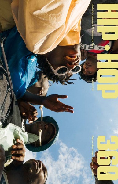 Picture of Hip-Hop 360