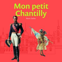 Image de Mon petit Chantilly