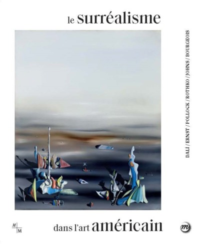Picture of Le surréalisme dans l'art américain