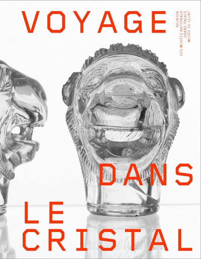 Picture of Voyage dans le cristal