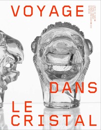 Picture of Voyage dans le cristal