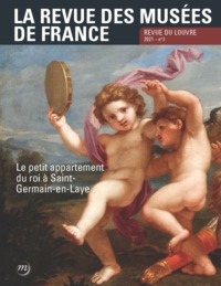 Picture of revue des musées de france 3-2021