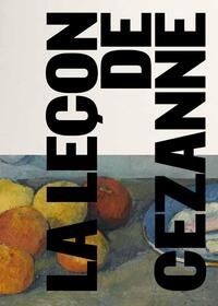 Picture of La leçon de Cezanne