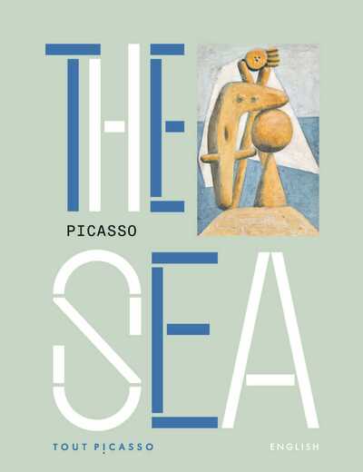 Picture of Picasso The sea