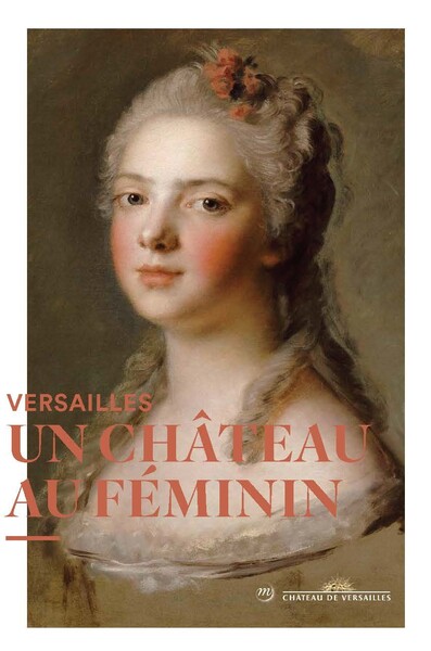 Picture of VERSAILLES AU FEMININ