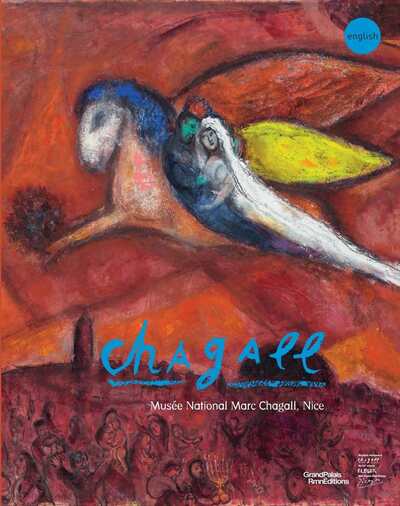 Image de Chagall (version anglaise)