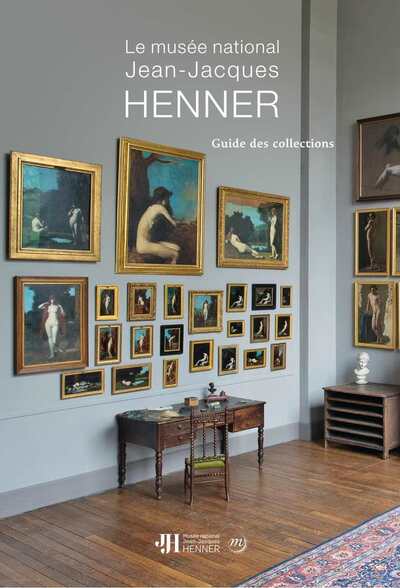 Picture of musee jean-jacques henner  guide des collections