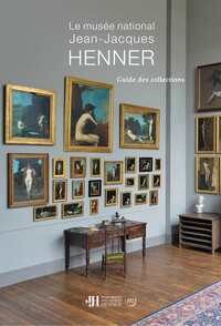 Picture of musee jean-jacques henner  guide des collections