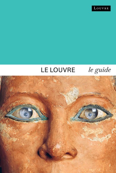 Picture of Louvre : le guide