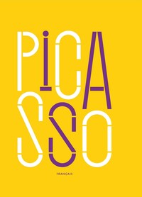 Picture of Mini guide Musée Picasso