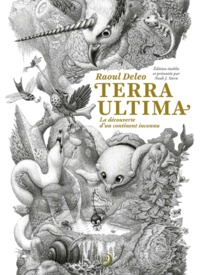 Picture of Terra Ultima - La découverte d'un continent inconnu