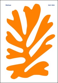 Image de Matisse, 1941-1954