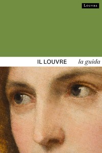 Picture of Guide du louvre (italien)