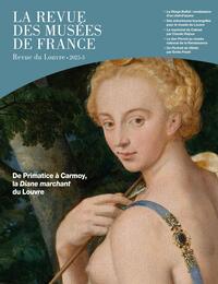Picture of Revue des musées de France 3-2025