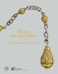Picture of BIJOUX DU QUOTIDIEN UN TRESOR PICARD REDECOUVERT