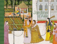Picture of jardins d'asie