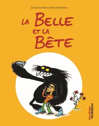 Picture of La Belle et la Bête