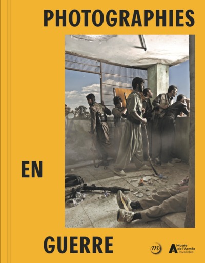 Image de PHOTOGRAPHIES EN GUERRE