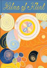 Image de Hilma af Klint. Les peintures du temple 1906-1915